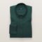 Green dress shirt men's