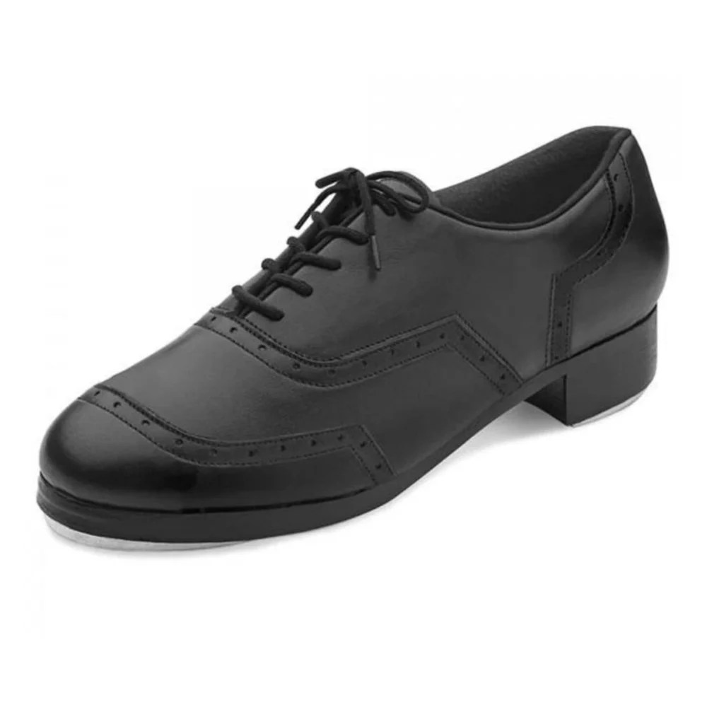 Taps for men's dress shoes