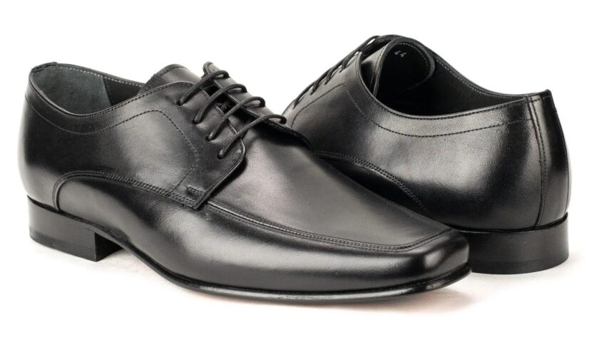 Mirage mens dress shoes