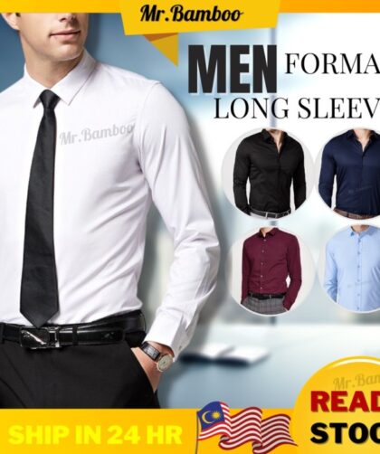 Mens new years eve dress shirt