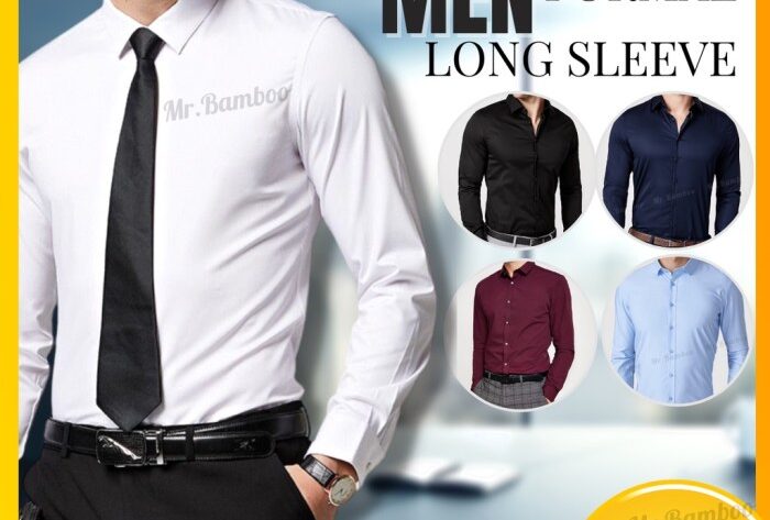 Mens new years eve dress shirt