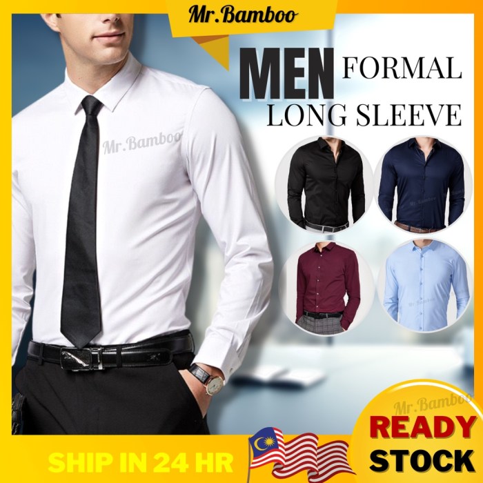 Mens new years eve dress shirt