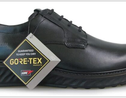 Mens dress shoes waterproof