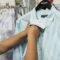 How to wash mens dress shirts