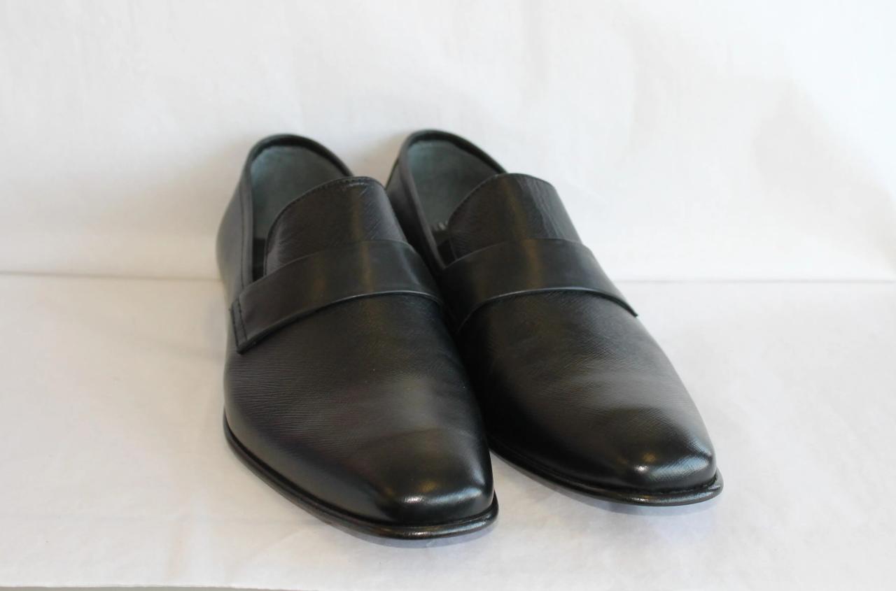 Mirage mens dress shoes