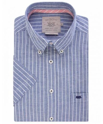 Mens casual dress shirts short sleeve