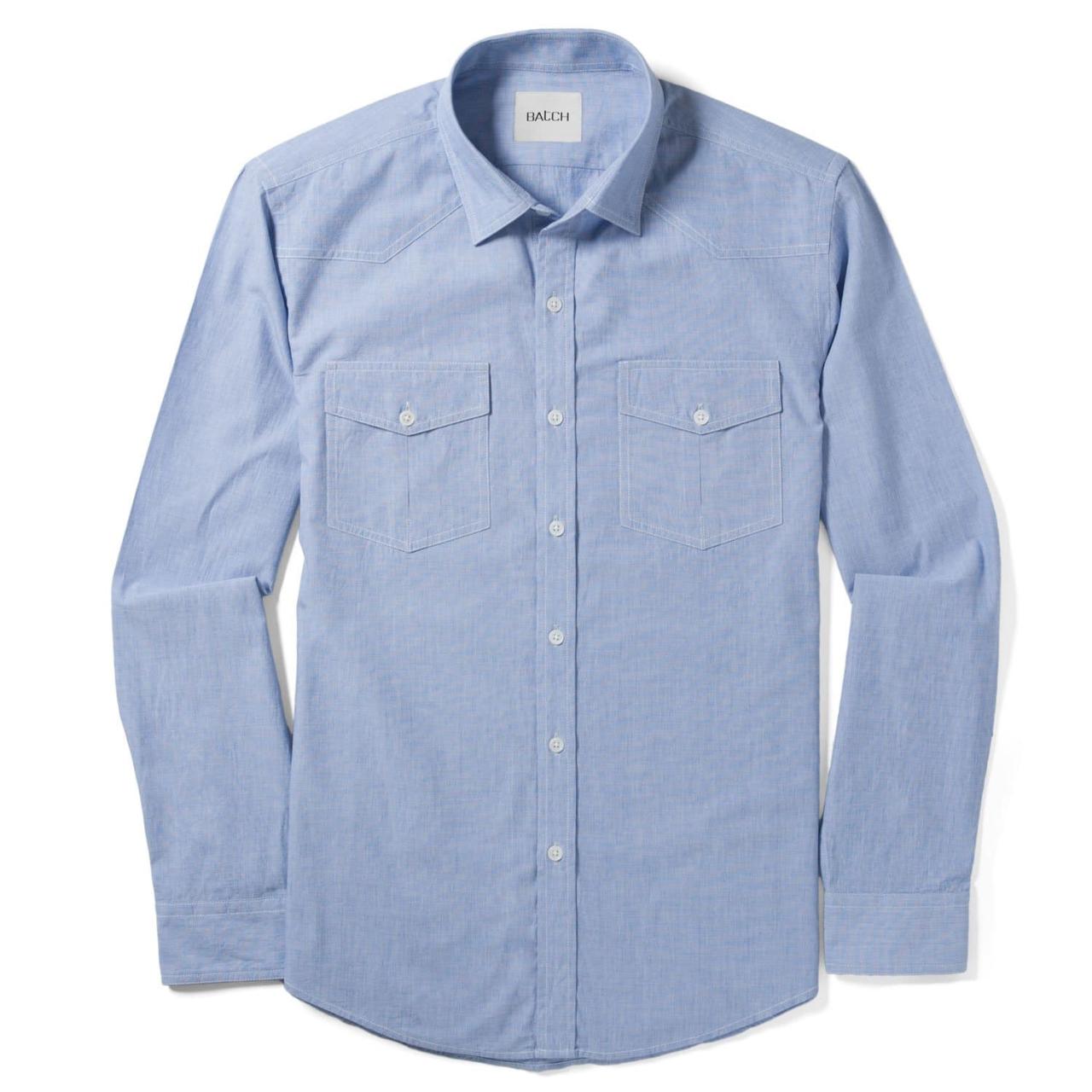 What are the best quality mens dress shirts