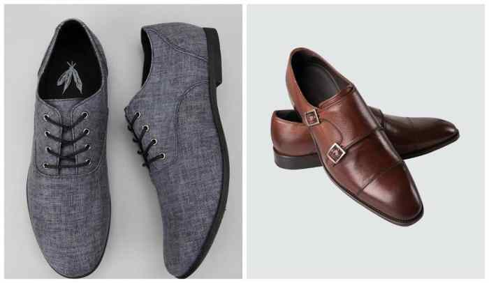 Mens dress shoe trends 2021