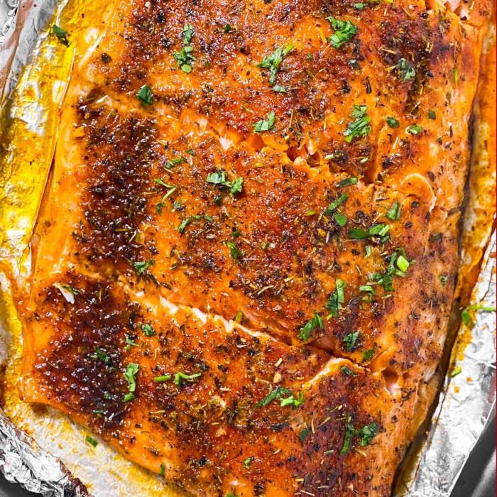 Baked mustard buttery cookingclassy dishes seafood bloglovin filets