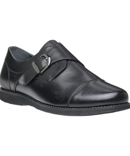 Orthopedic men's dress shoes