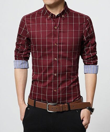 Kohls slim fit mens dress shirts